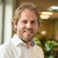 Johan Makaske