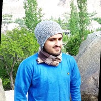 usman rafique