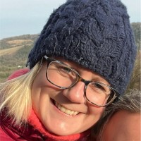 Helen Mccallion