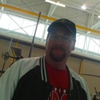 CHRISTOPHER FERRINGTON