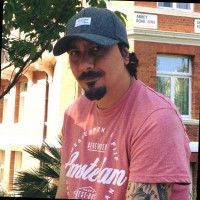 Marcus Santander
