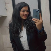 Dhruvi Parekh