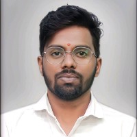 Shashikant Chakure