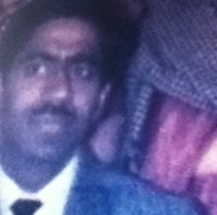 Ajay Sethi
