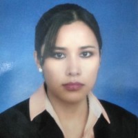 Eva Susana Guerrero Uribe