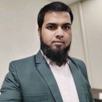 Arsalan Ahmed Khan