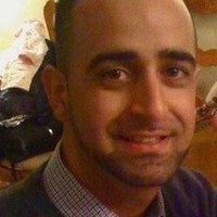 Arman Nejati