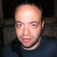 Apostolos Goudevenos