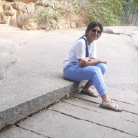Bandna Baishali Kabi