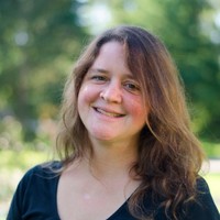 Cathy Fuentes-Rohwer