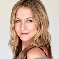 Ali Hillis