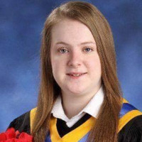 Victoria Saunders