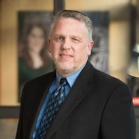 David Iverson