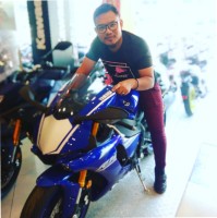 Adieb Hafiq