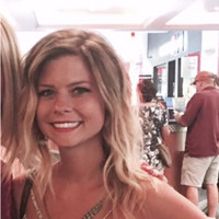 Ashley Leary