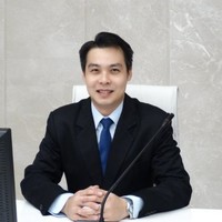 Viboon Pongpornsup