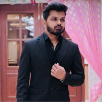 Umesh R.