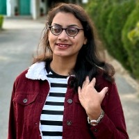 Sudeepta Pattanayak