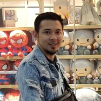 Zacky Bahar