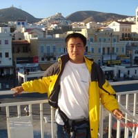 Enzo Li