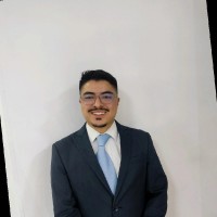 Daniel Camilo Avellaneda Bermudez