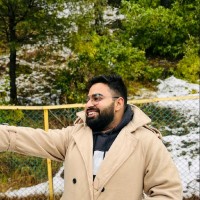 akash luthra