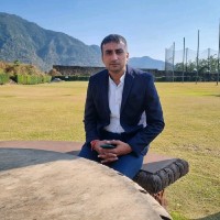 Naveen kumar