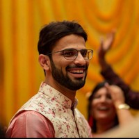 CS Prateek Khandelwal