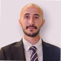 Ahmad Ziya Alhaşim