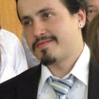 Sebastian Esteban Martin Bravo