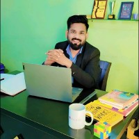 Vikrant Rathore