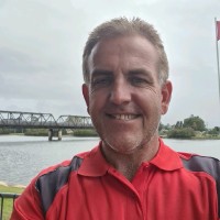 Michael O'callaghan