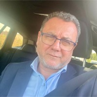 José Antonio López barbero