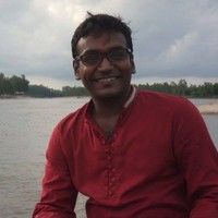 Sujoy Sarkar