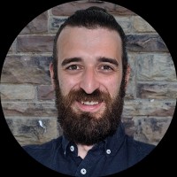 Josh Romano