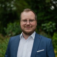 Nick Schouten