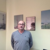 Giancarlo De Cesaris