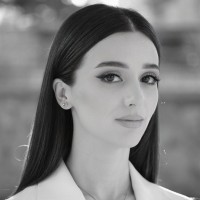 Armine Grigoryan