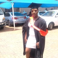 Nokuthaba Ngwenya