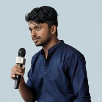 Anandu S