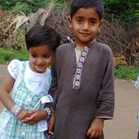 Shaukat Ali