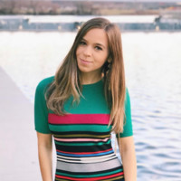 Éléonore Lussier