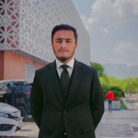 M Shoaib Anwar