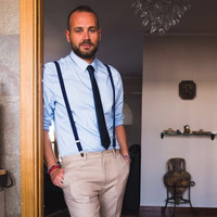 Marco Raffaele Lopes