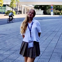 Ieva Voskaitė