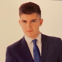 Justin Klimevski