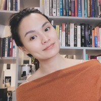 Kimberley S. Hu