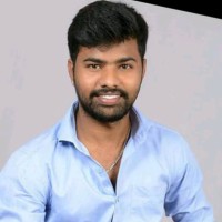 Mahesh M G