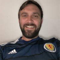 James Harding