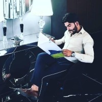 Nagendra Dubey
